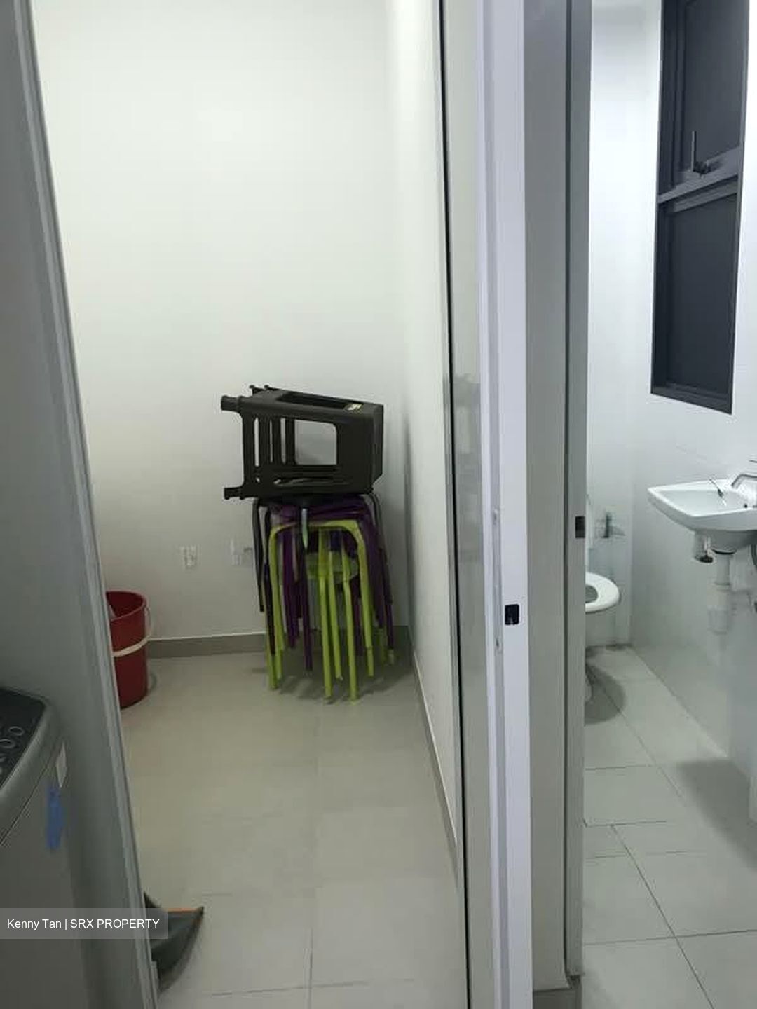 The Rainforest (D23), Condominium #575298511
